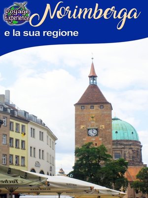 cover image of Norimberga e la sua regione
